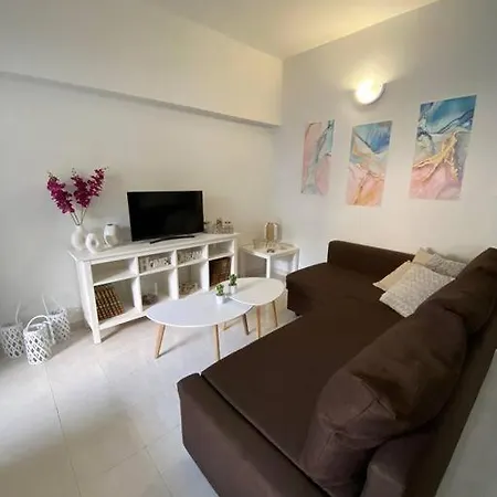 Magio House Apartment Ixia  Exterior photo