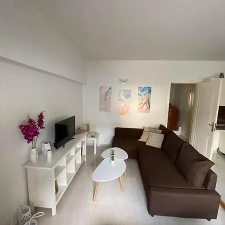 Magio House Apartment Ixia  Exterior photo