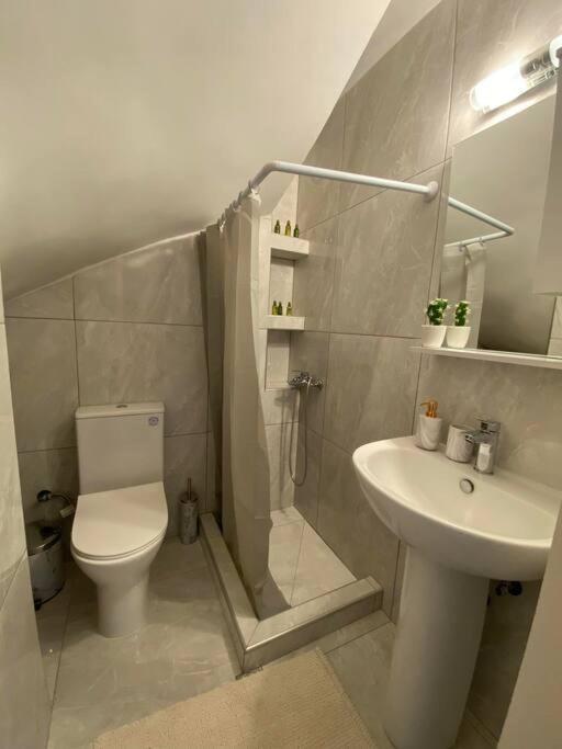 Magio House Apartment *