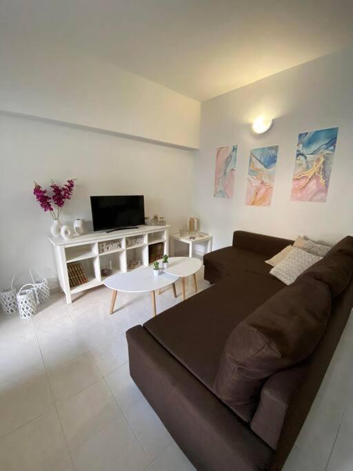 Apartment Magio House *