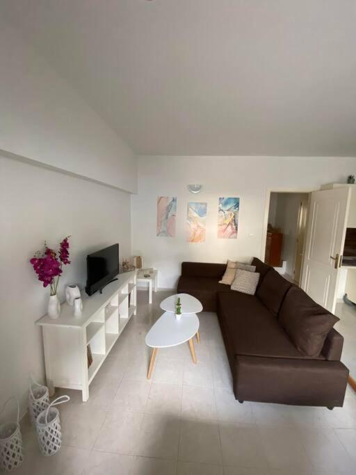 Magio House Apartment *