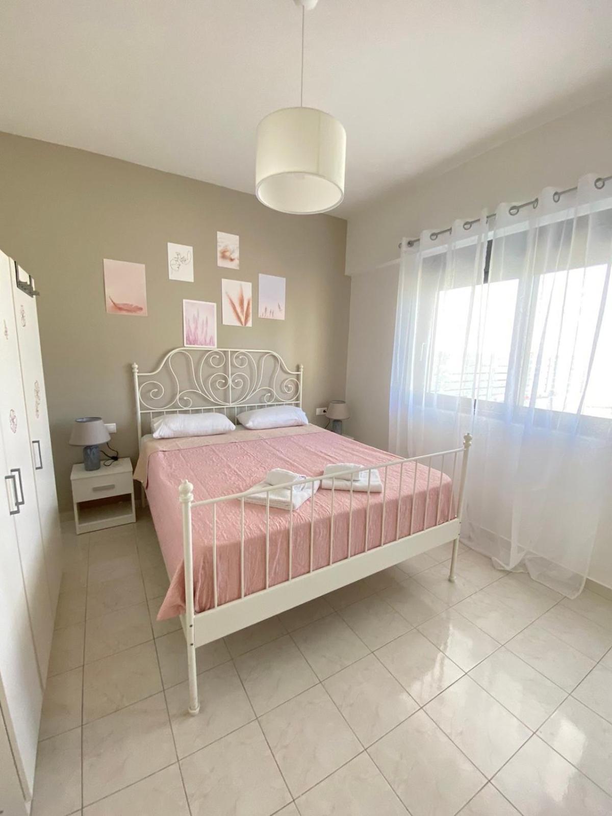 Magio House Apartment Ixia (Rhodes)