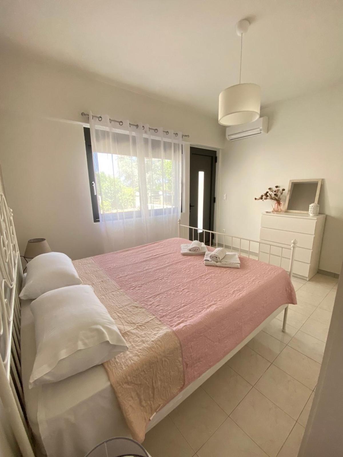 Magio House Apartment Ixia (Rhodes)