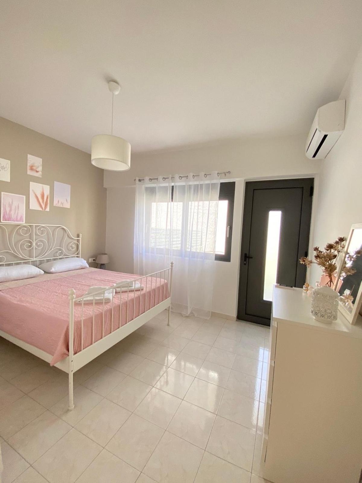Magio House Apartment Ixia (Rhodes)