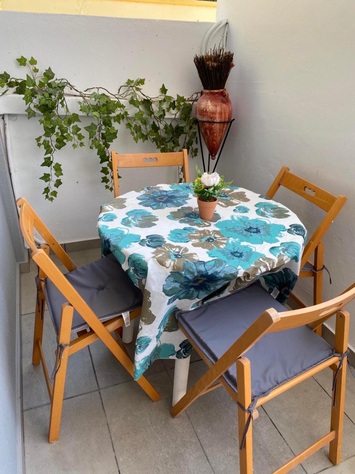 Apartment Magio House Ixia (Rhodes)