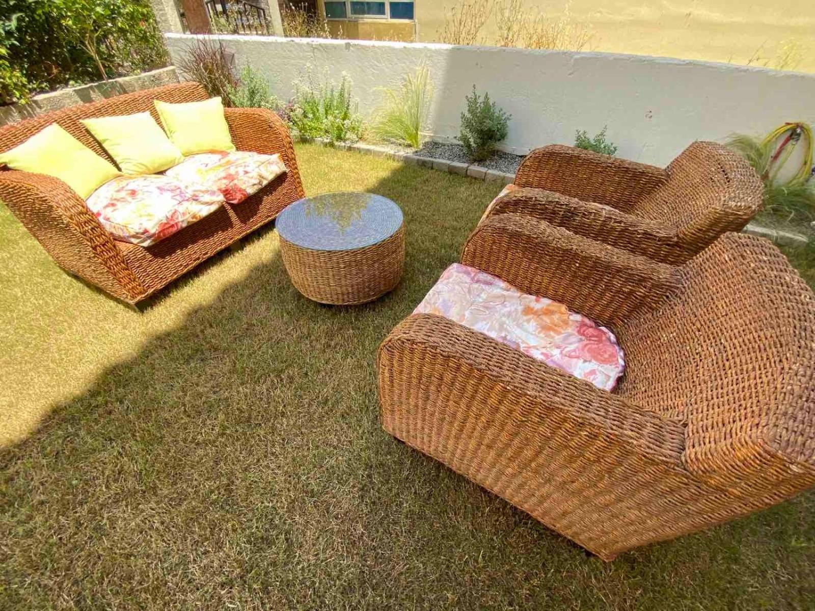 Apartment Magio House *